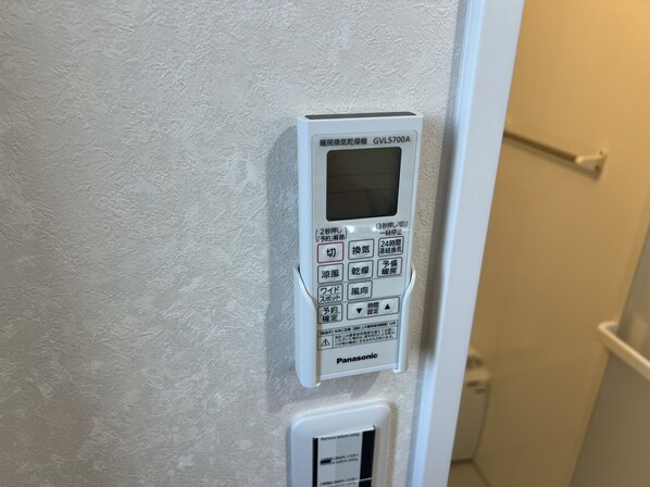 ガレージレガートの物件内観写真